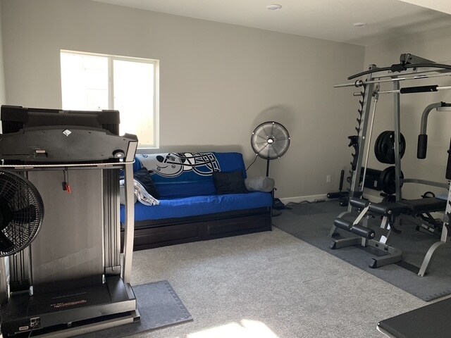 Building Photo - 2828 Low Meadow Blvd