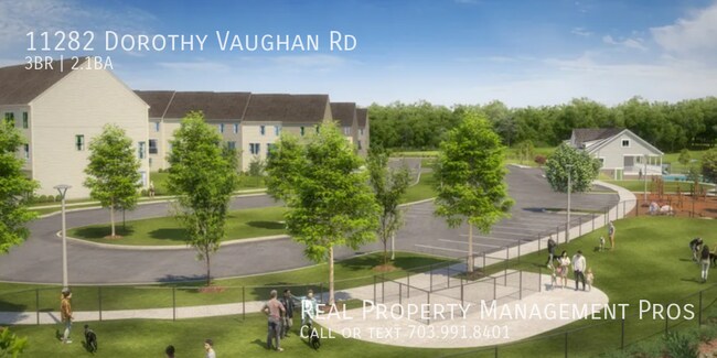 Building Photo - 11282 Dorothy Vaughan Rd