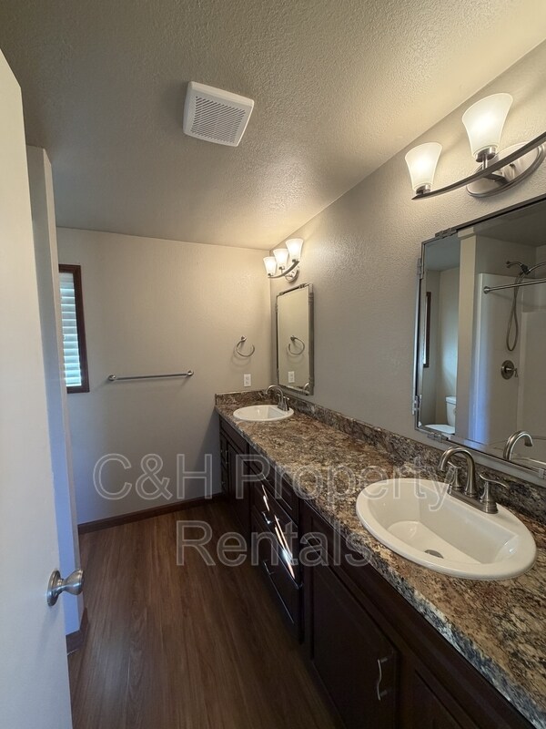 Building Photo - 3321 Barley Cir