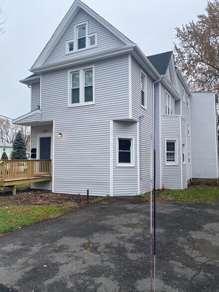 Building Photo - 519 East St