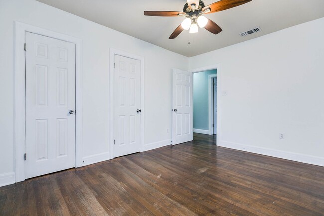 Building Photo - NOW AVAILABLE - Santa Rita Charmer w/ Deta...