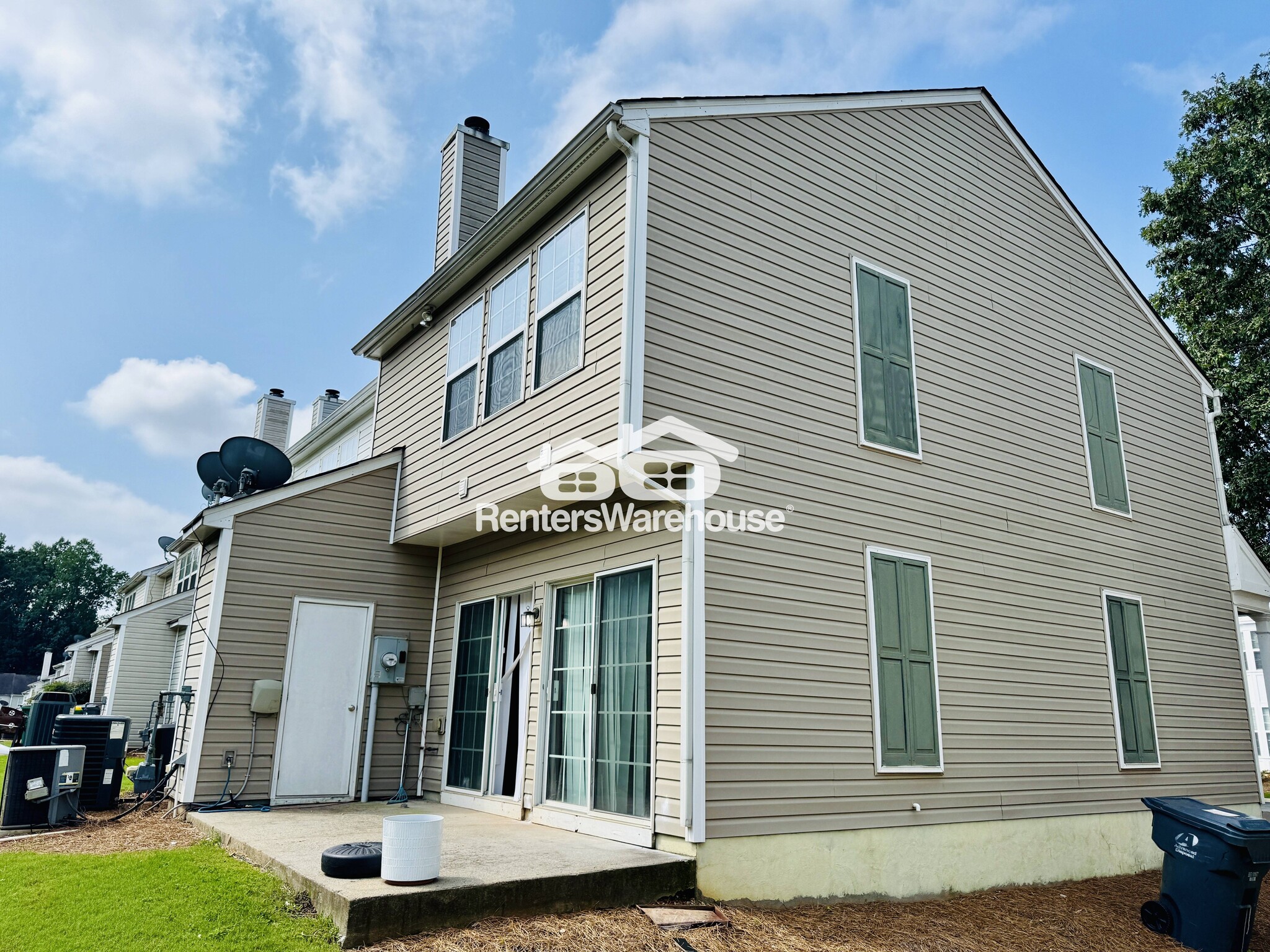 Building Photo - 1047 Prestwyck Ct
