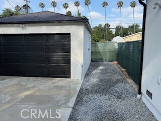 Building Photo - 6327 California Ave