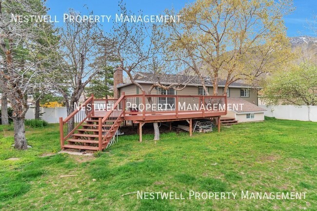 Building Photo - 3462 Greenhills Dr