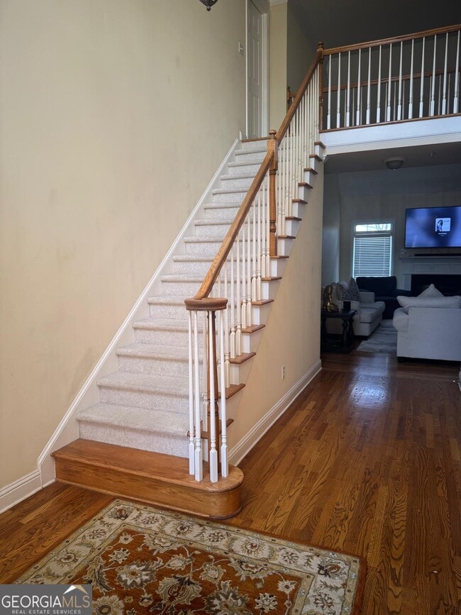 Building Photo - 1313 Bailey's Corner