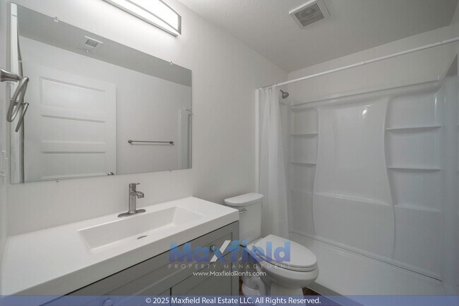 Building Photo - 4BD 3.5BTH 2GAR Home in Eagle Mountain
