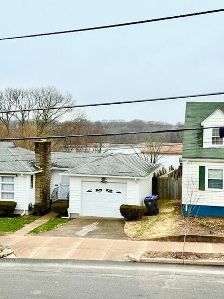 Building Photo - 96 Shawmut Ave