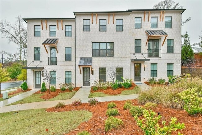 Primary Photo - 4020 Maypop Ln