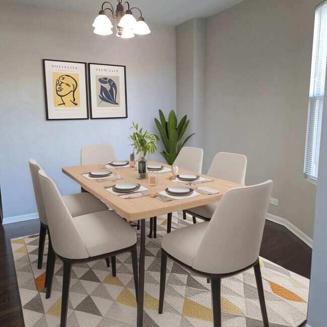 Building Photo - 4119 W Harrison St