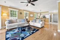 Building Photo - 1681 Weehaw Plantation Dr