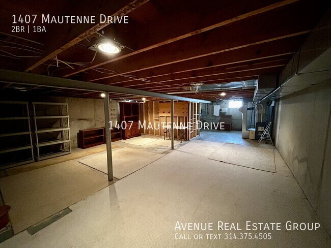 Building Photo - 1407 Mautenne Dr
