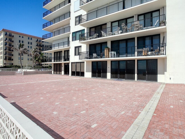 Building Photo - 3456 S Ocean Blvd