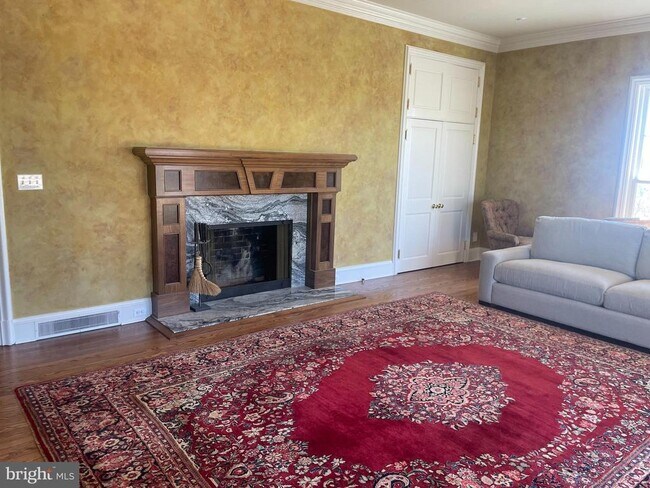 Building Photo - 2601 Butler Rd