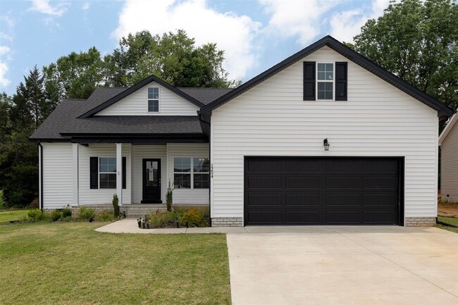 Primary Photo - 1254 Melody Ave