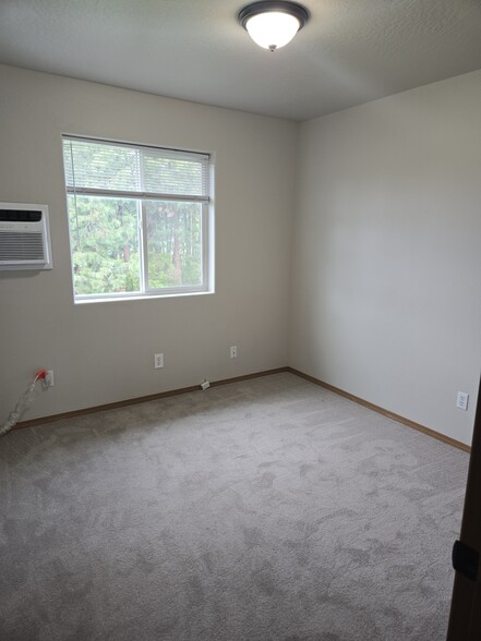Bedroom #2 - 1803 N Spokane St