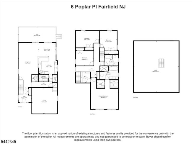 Building Photo - 6 Poplar Pl