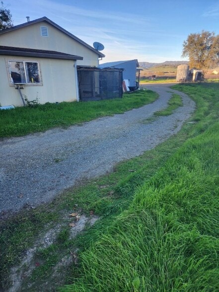 Building Photo - 4683 Abernathy Rd