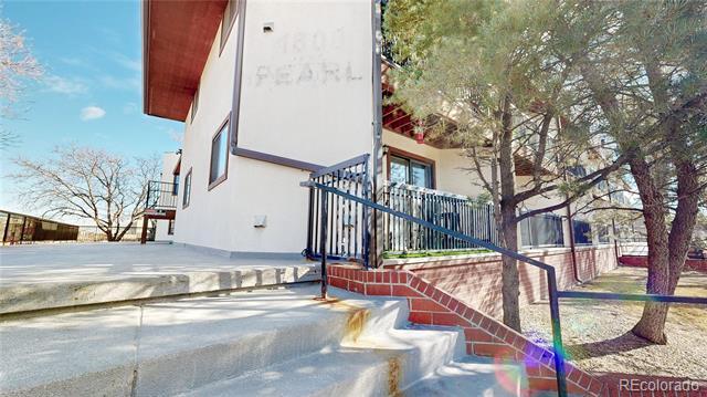 Building Photo - 1934 18th St