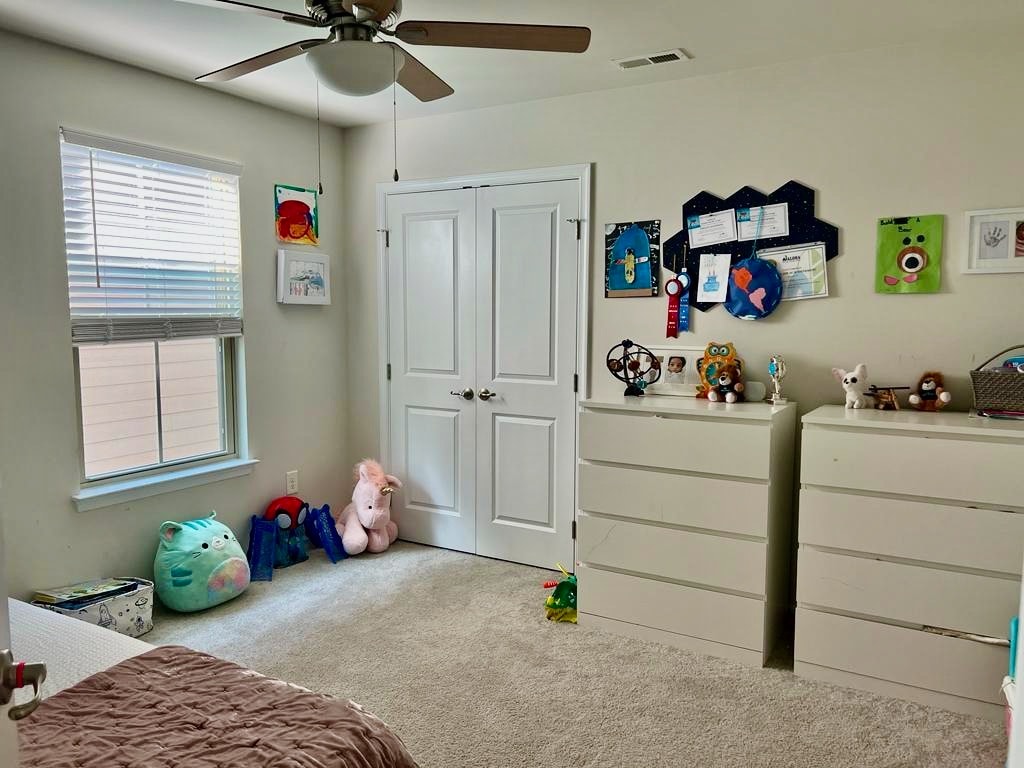 Guest Bedroom 2 (2nd floor) - 4014 Audubon Park Dr