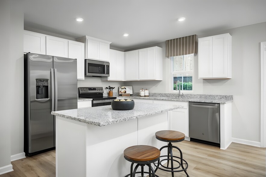 Building Photo - 2901 Apricot Dr