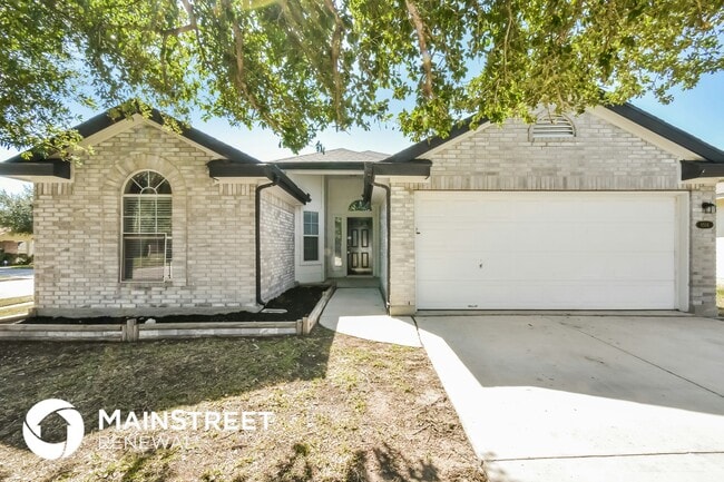 Building Photo - 8514 Whitebrush