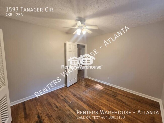 Building Photo - 1593 Tanager Cir