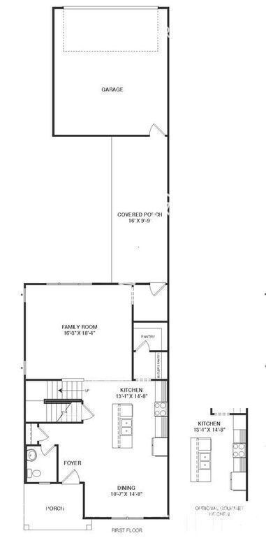 Building Photo - 137 Etteinne Garden Ln