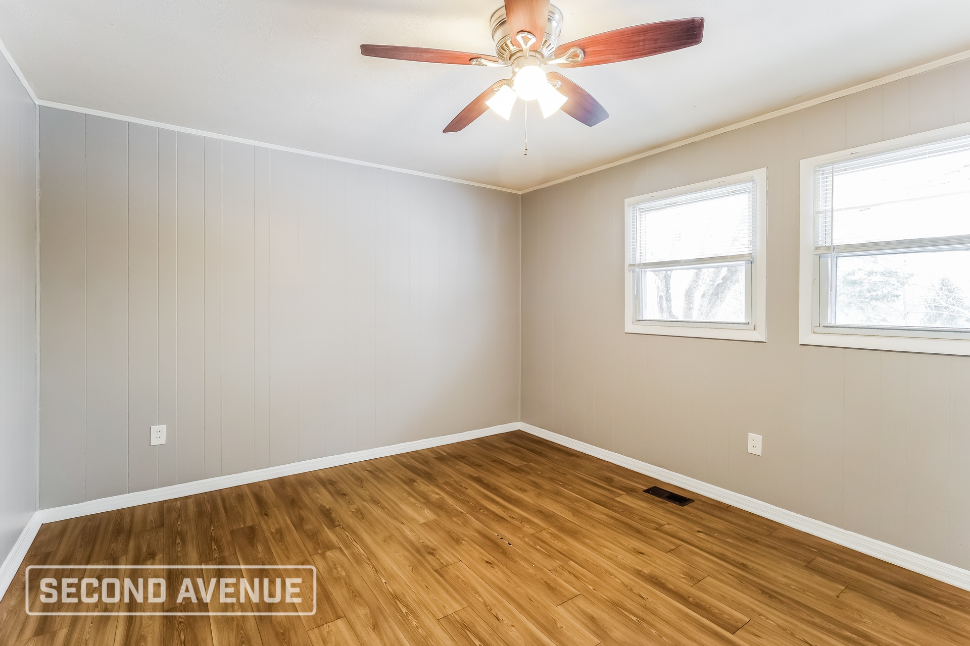 Building Photo - 2659 Niagara St