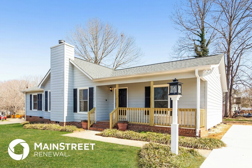 Building Photo - 124 Shade Tree Ct