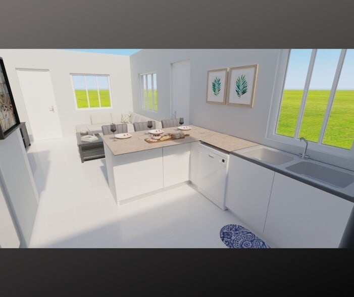 Building Photo - 2852 SW 36th Ave