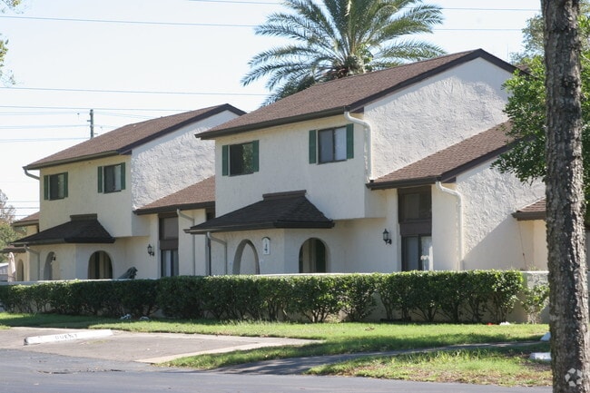 Primary Photo - Via Verde Condos