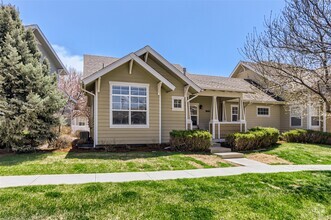 Building Photo - Beautiful townhome in Cottages of Berthoud...