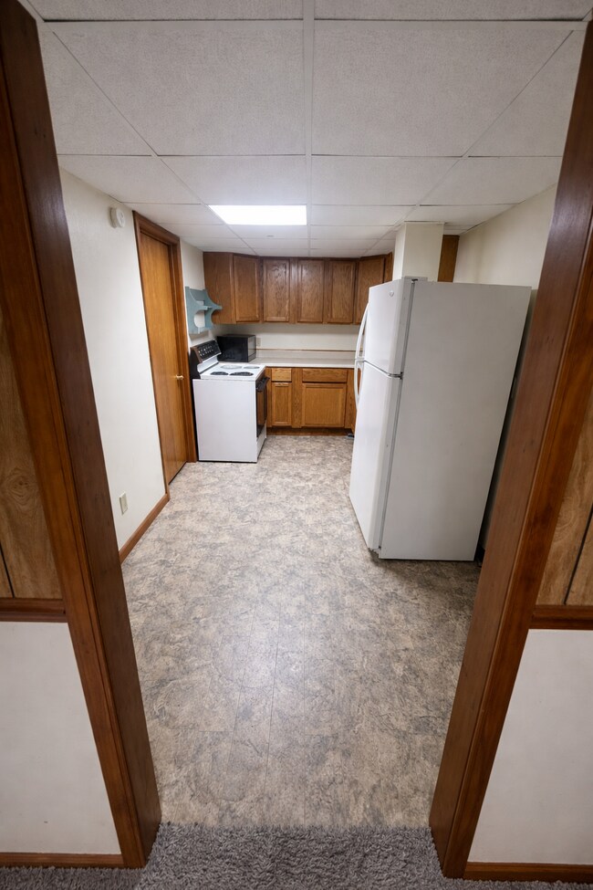 Building Photo - Plymouth