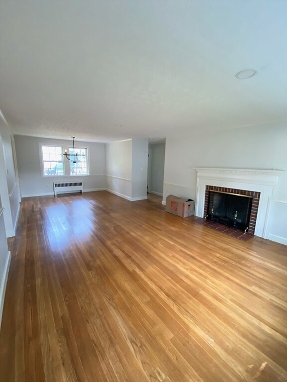 Building Photo - 103 Powers St