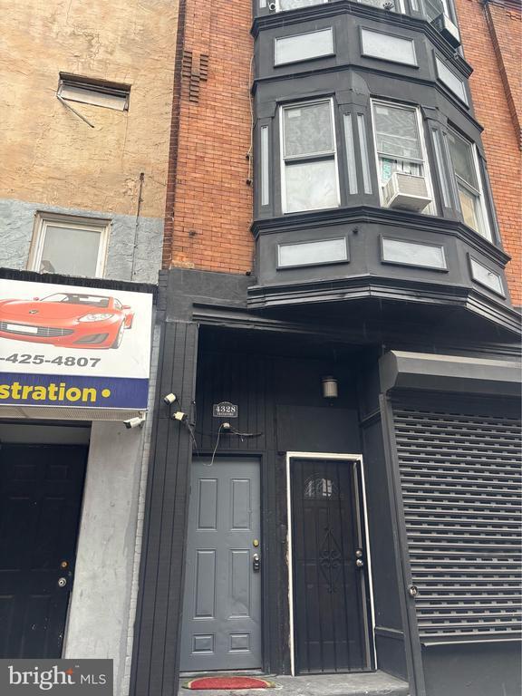 Building Photo - 4328 Frankford Ave