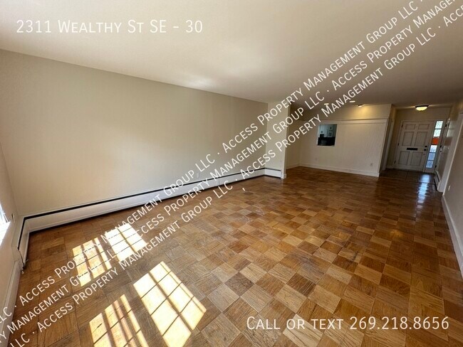 Building Photo - 2311 Wealthy St SE