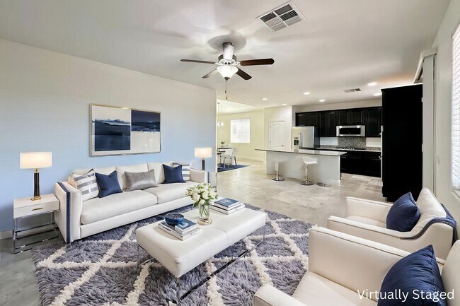 Building Photo - Lantern Gardens