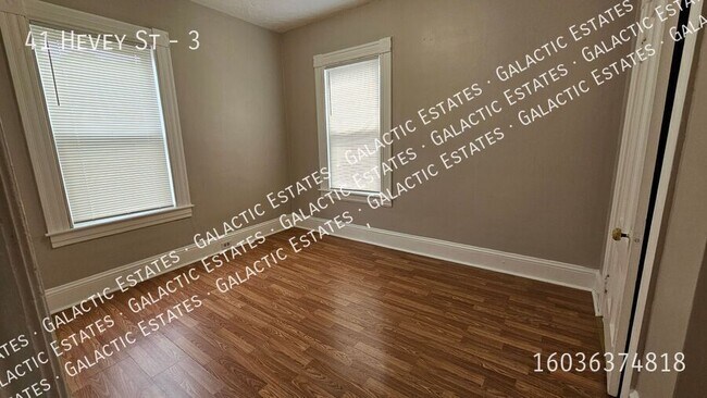 Building Photo - 41 Hevey St