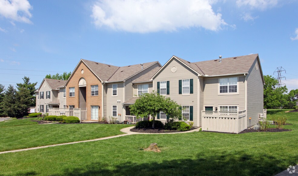 Building Photo - Sawmill Ridge