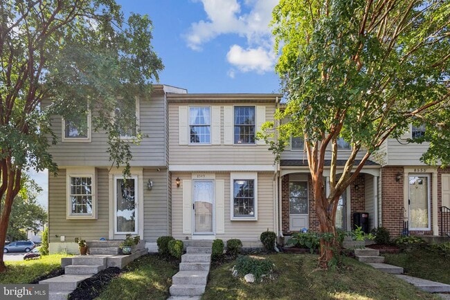 Building Photo - 8549 Blackfoot Ct