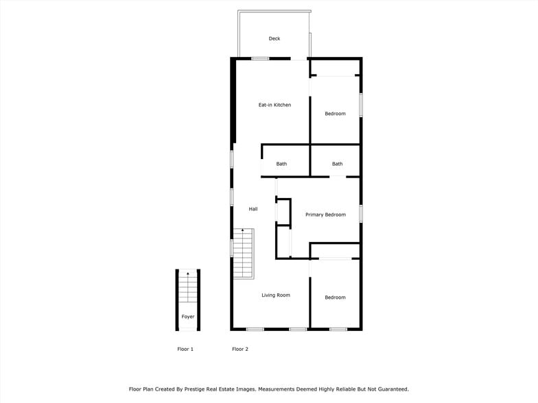 Building Photo - 624 S Oakley Blvd