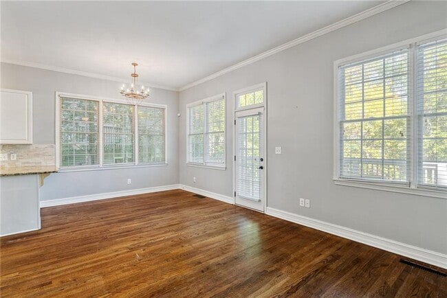 Building Photo - 1362 Cartecay Dr NE