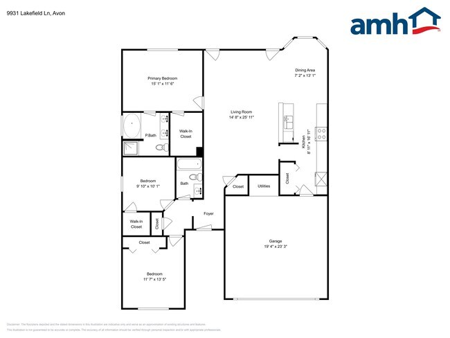 Building Photo - 9931 Lakefield Ln