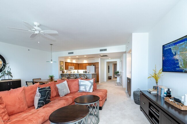 Building Photo - EXECUTIVE VACATION RENTAL