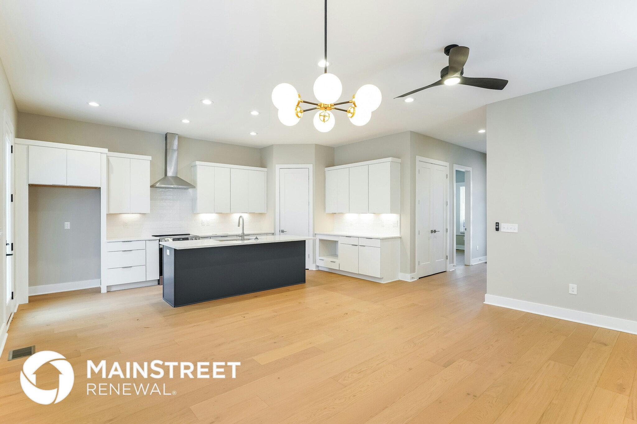 Building Photo - 2142 Oakland St