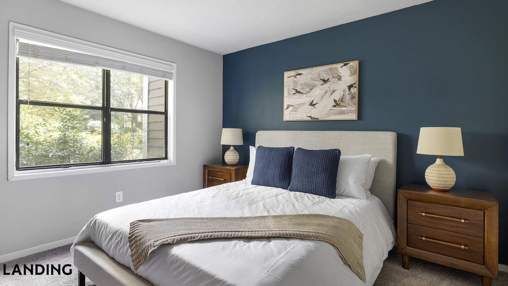 Building Photo - 3421 N Druid Hills Rd