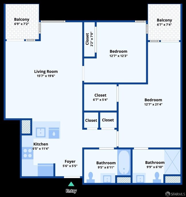 Building Photo - 451 Donahue St