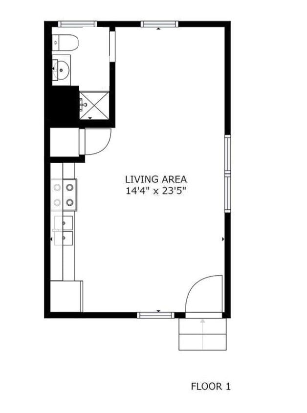 Building Photo - 3226 SE Rockwood St