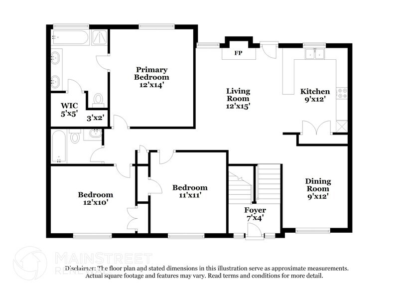Building Photo - 3894 Fieldway Rd