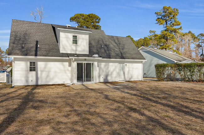 Building Photo - 2803 Currituck Ct